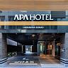 APA Hotel Akihabara-ekimae