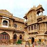 WelcomHeritage Mandir Palace