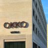 OKKO Hotels Paris Rosa Parks