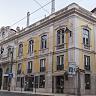 Lisbon Serviced Apartments - Palácio Camões