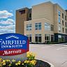 Fairfield Inn & Suites by Marriott Moncton