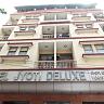 Hotel Jyoti Deluxe