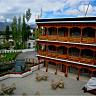 Hotel Shangrila Ladakh