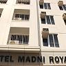 HOTEL MADNI ROYALE (50 Mtrs from Dargaah), Ajmer