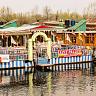 Aziz Palace Group of Houseboats (The only Houseboat that provides Buffet System)