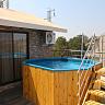 Pooja Villa Suites-Rooms and Pool, Igatpuri 