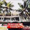 Magnum Resort
