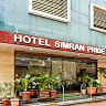 Hotel Simran Pride