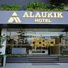 Alaukik Hotel
