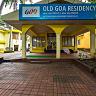 Old Goa Residency (Goa Tourism)