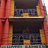Hotel Sourabh International