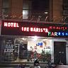Hotel Lee Barista