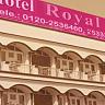 Hotel Royale Paradise
