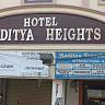 Hotel Aaditya Heights