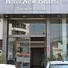 Hotel New Bharti