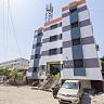 Hotel Shiv Tej Residency