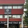 Hotel Metro 35