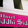 Hotel Riddhi Siddhi