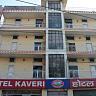 Hotel Kaveri Palace