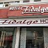 Hotel Fidalgo