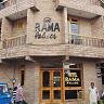 Hotel Rama Palace