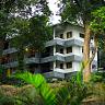 The Hill District Club Wayanad by VOYE HOMES