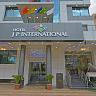 Hotel JP International