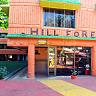 Hill View Forest Resort