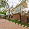 The Byke Grassfield Resort With Outdoor Pool, Shyam Nagar