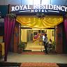 Hotel Royal Residency