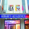 Vekaay's Residency