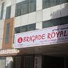 Brigade Royale Premier Business Class Hotel