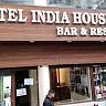 HOTEL INDIA HOUSE