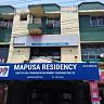 Mapusa Residency (Goa Tourism)