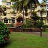 Miramar Residency (Goa Tourism)
