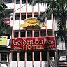 Golden Suites Hotel
