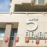 The 5 Elements Hotel