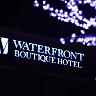 WaterFront Boutique Hotel