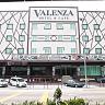 Valenza Hotel & Cafe
