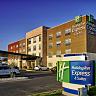 Holiday Inn Express & Suites Tulsa NE - Claremore, an IHG Hotel