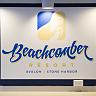 Beachcomber Resort
