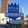 DTLA Hotel