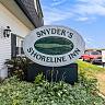 Snyder's Shoreline Inn