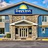 Days Inn by Wyndham Savannah Gateway I-95