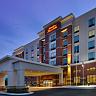 Hampton Inn & Suites Washington DC North/Gaithersburg