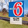 Motel 6 Suwanee, GA - Gwinnett Center
