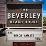 The Beverley Beach House