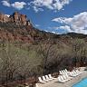 Holiday Inn Express Springdale - Zion National Park Area, an IHG Hotel