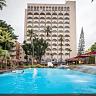Hotel Akwa Palace