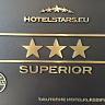 Star G Hotel Premium München Domagkstraße